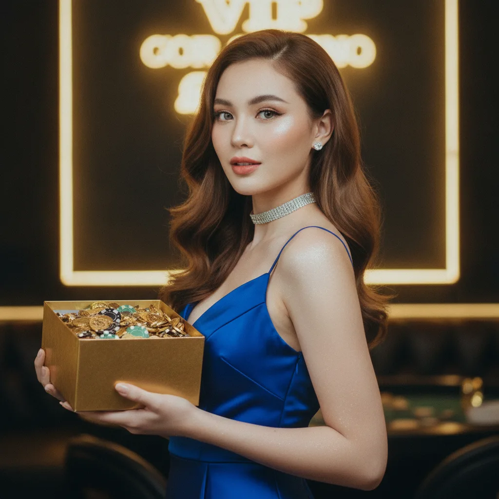 Mga Promo at Bonus swertres