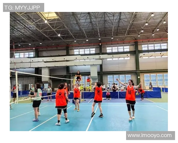 南京排球队的节奏分析与战术探讨:聚焦排球竞技的魅力与挑战 南京排球队的节奏分析与战术探讨:聚焦排球竞技的魅力与挑战