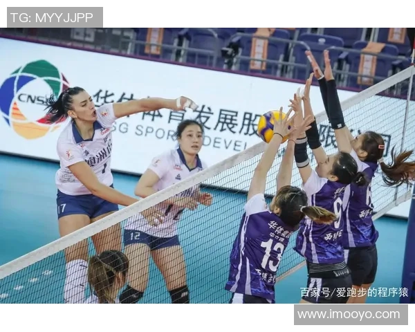 北京排球队在城市联赛中的实力展现与未来发展潜力分析