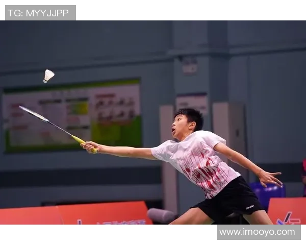 广州羽毛球队耐力训练引发热议球迷与专家观点大碰撞