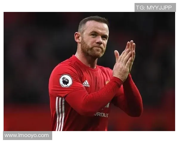 英格兰足球明星鲁尼的辉煌职业生涯与场外生活揭秘 英格兰足球明星鲁尼的辉煌职业生涯与场外生活揭秘