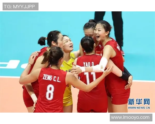 成都排球队在世界杯预选赛中的状态分析与表现评估 成都排球队在世界杯预选赛中的状态分析与表现评估