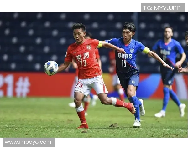 广州足球队的比赛经验探讨与启示分析助力球队未来发展 广州足球队的比赛经验探讨与启示分析助力球队未来发展