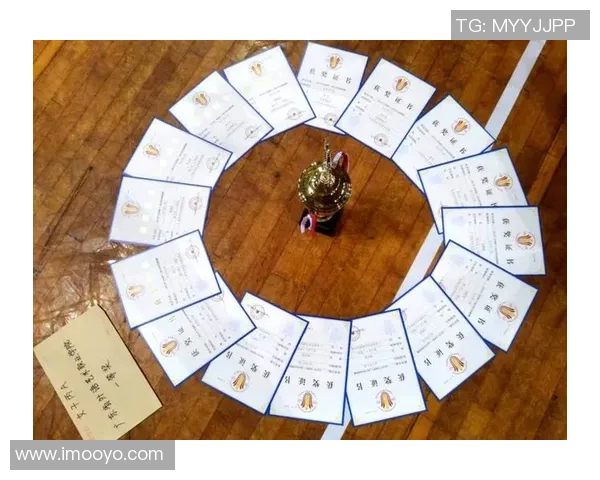 广州排球队的团队协作与战术配合深度剖析与启示