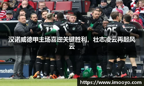 汉诺威德甲主场喜迎关键胜利，壮志凌云再起风云
